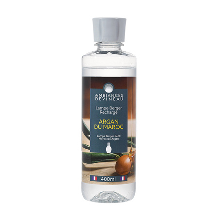 Recharge 400 Ml Argan