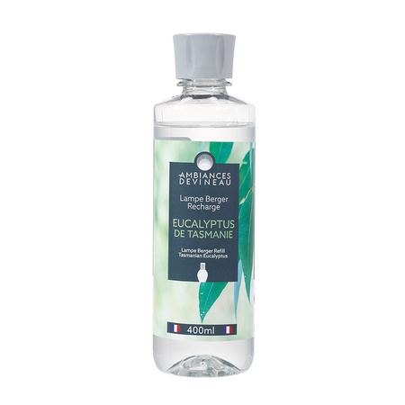 Recharge 400 Ml Eucalyptus
