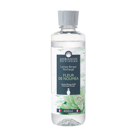 Recharge 400 Ml Fleurs Noumea