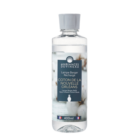 Recharge 400 Ml Coton