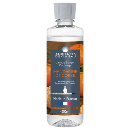 Recharge 400 Ml Mandarine
