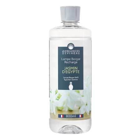 Recharge 800ml Jasmin D Egypte