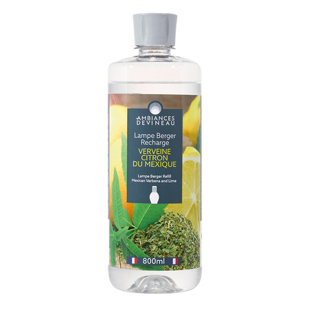 Recharge 800ml Verveine Citron