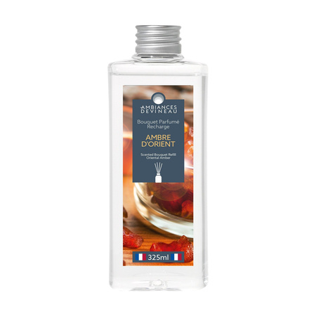 Recharge 325ml Ambre Orient