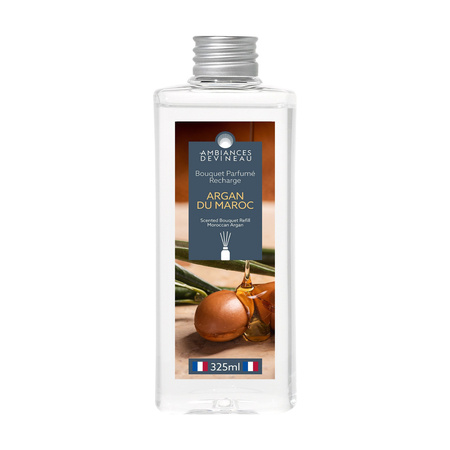 Recharge 325ml Argan Maroc