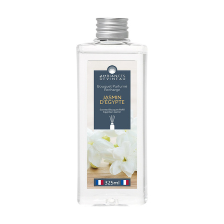 Recharge 325ml Jasmin Egypte
