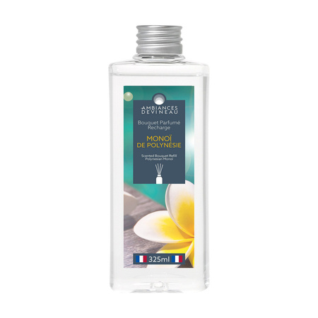 Recharge 325ml Monoi Polynesie