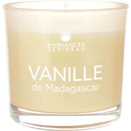 Verre Bodega Vanille