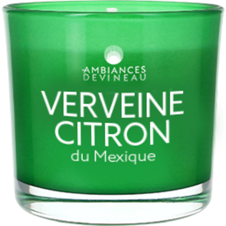 Verre Bodega Verveine Citron