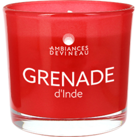 Verre Bodega Grenade D Inde