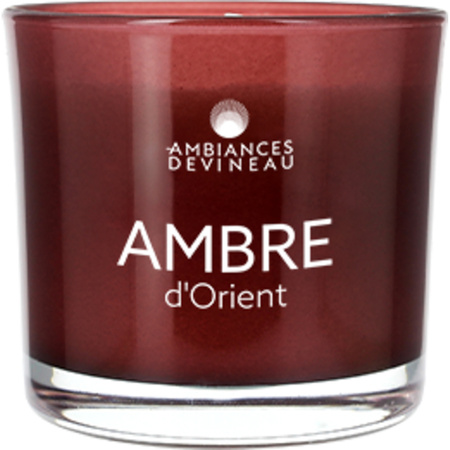 Verre Bodega Ambre Orient