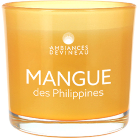 Verre Bodega Mangue