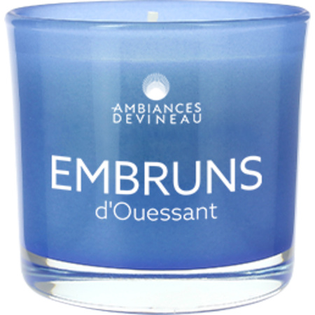 Verre Bodega Embruns Ouessant
