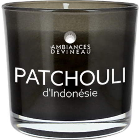 Verre Bodega Patchouli