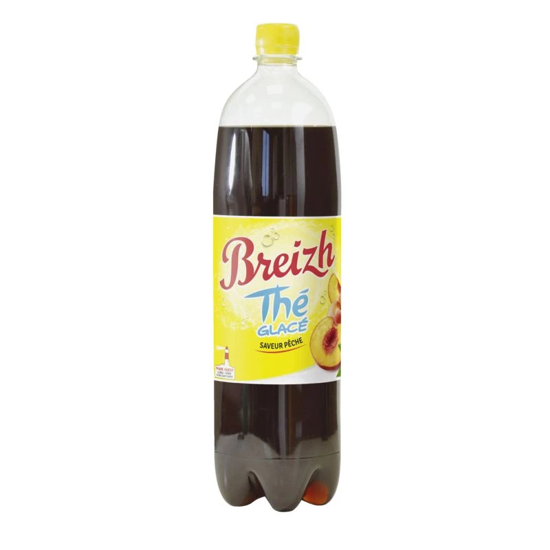 Breizh The Glace Pet 1,5l