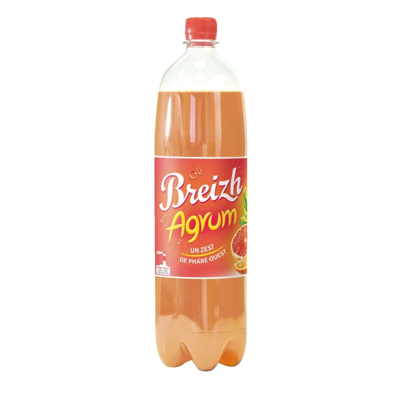 Breizh Agrum 1,5l