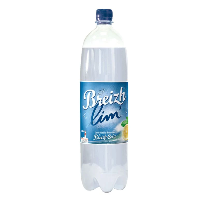 Breizh Lim Pet 1,5l