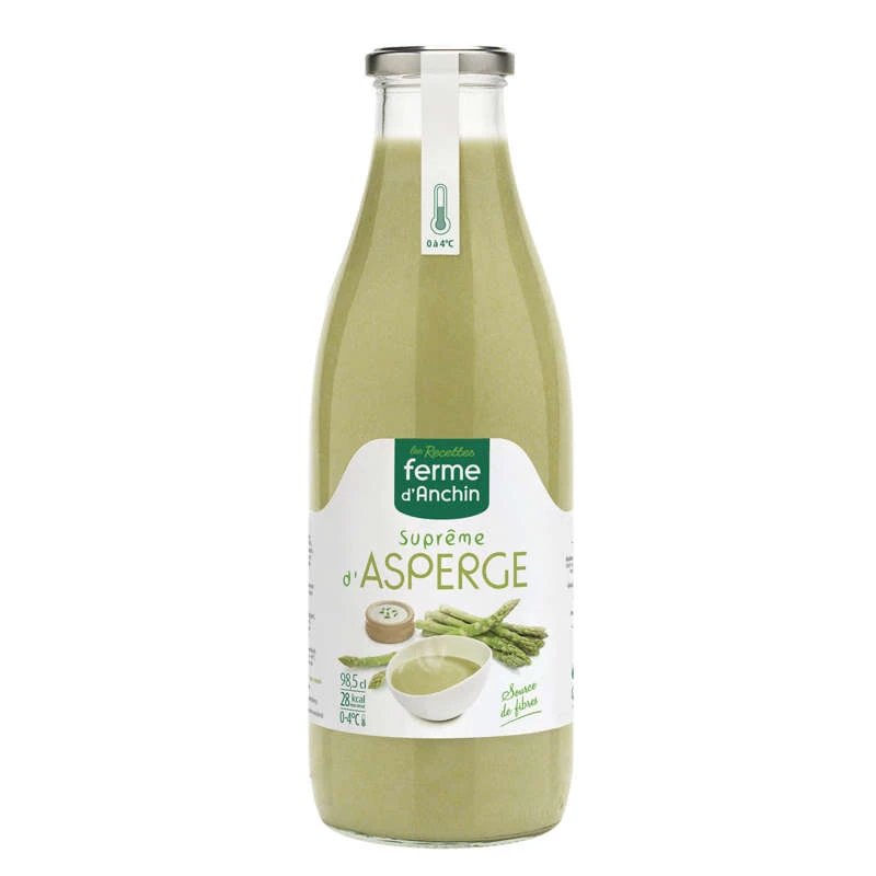 Supreme Dasperge 98;5cl