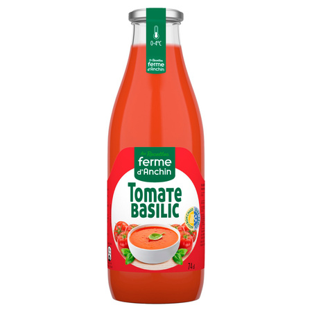 74cl Tomate Basilic