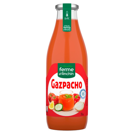 74cl Gaspacho