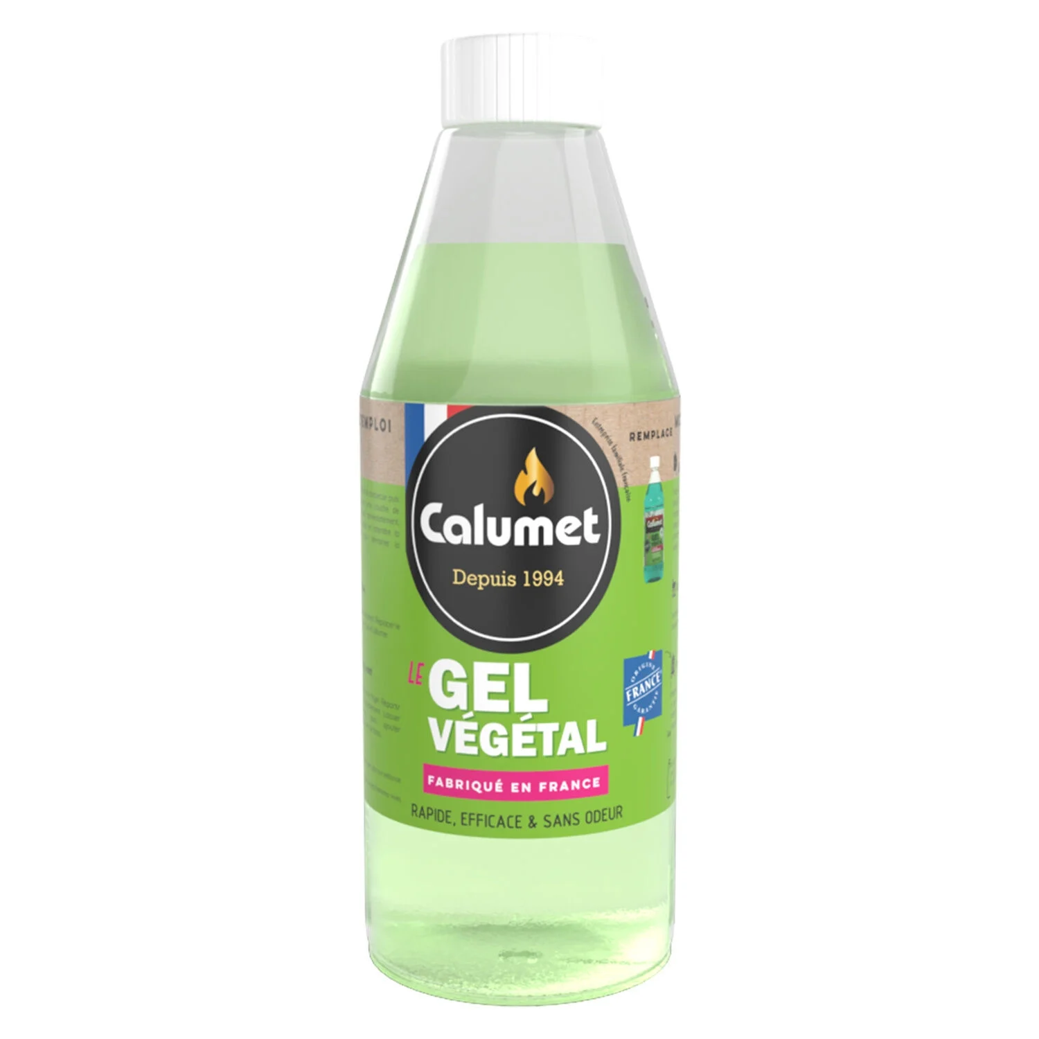 Vegetable Gel 1l - Calumet