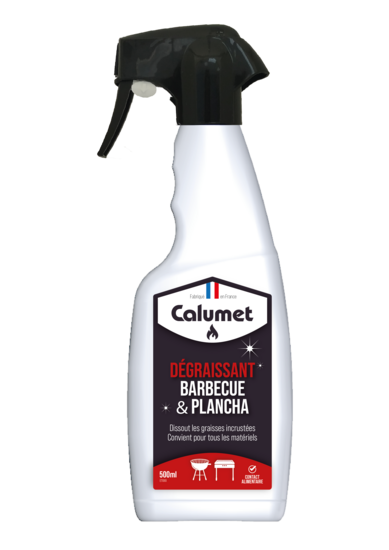 500ml Nett Barbecue Plancha