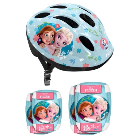 Casque Coude Genoux Rdn