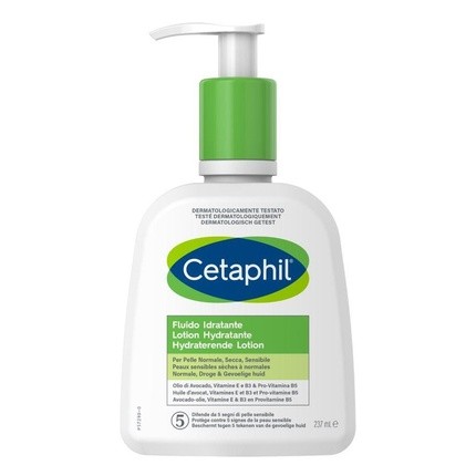 Lotion hydratante 237 ml - CETAPHIL