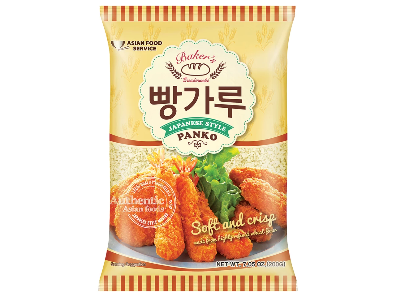 面包糠200克批发商