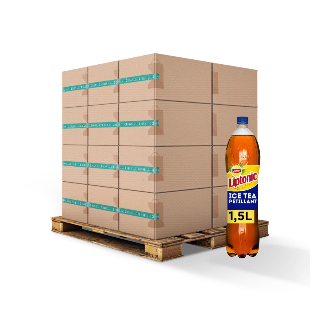 Liptonic 1.5L X6 - LIPTON