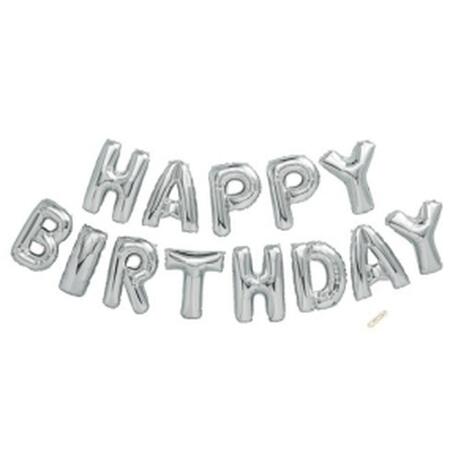 Ballons Deco Happybirthday Arg