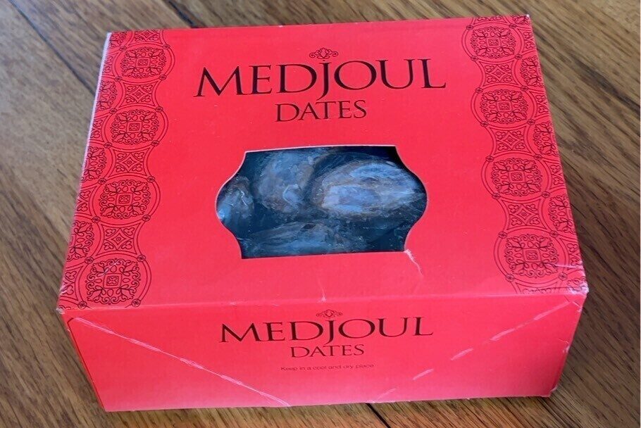 Datte Medjoul Medium 1kg