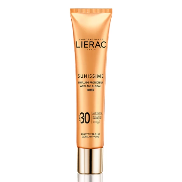 40ml Lierac Sunissim Bb Flde S