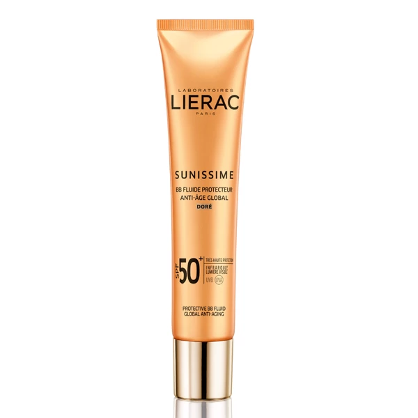 40ml Lierac Sunissim Bb Flde S