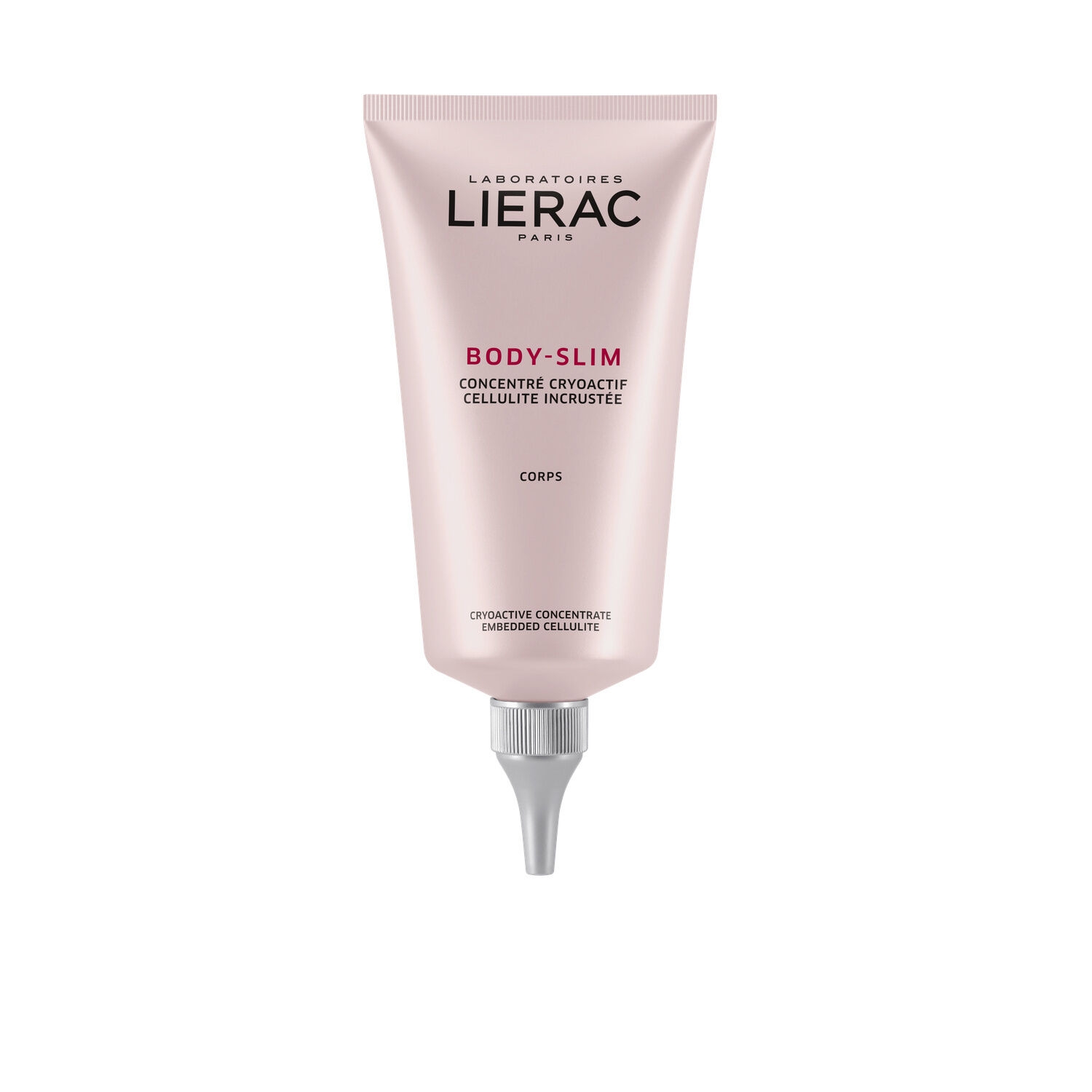 Gel cryoactif concentré Body Slim 150 ml - LIERAC