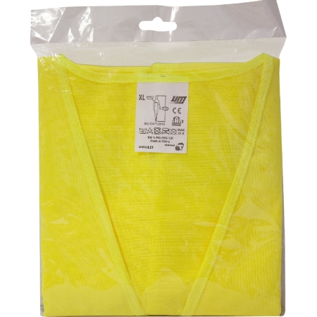 Gilet De Securite Tu