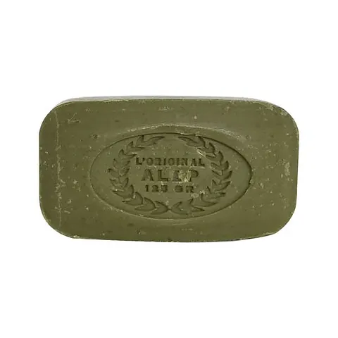 125g Savonnette Alep
