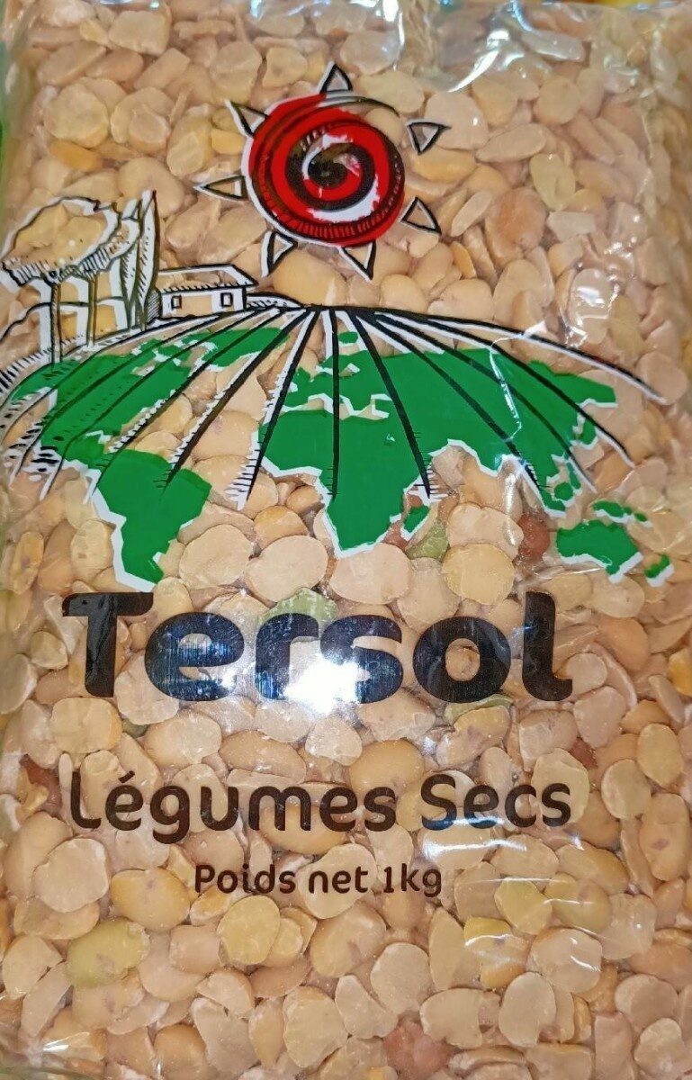 Fevettes Import 1kg - Tersol