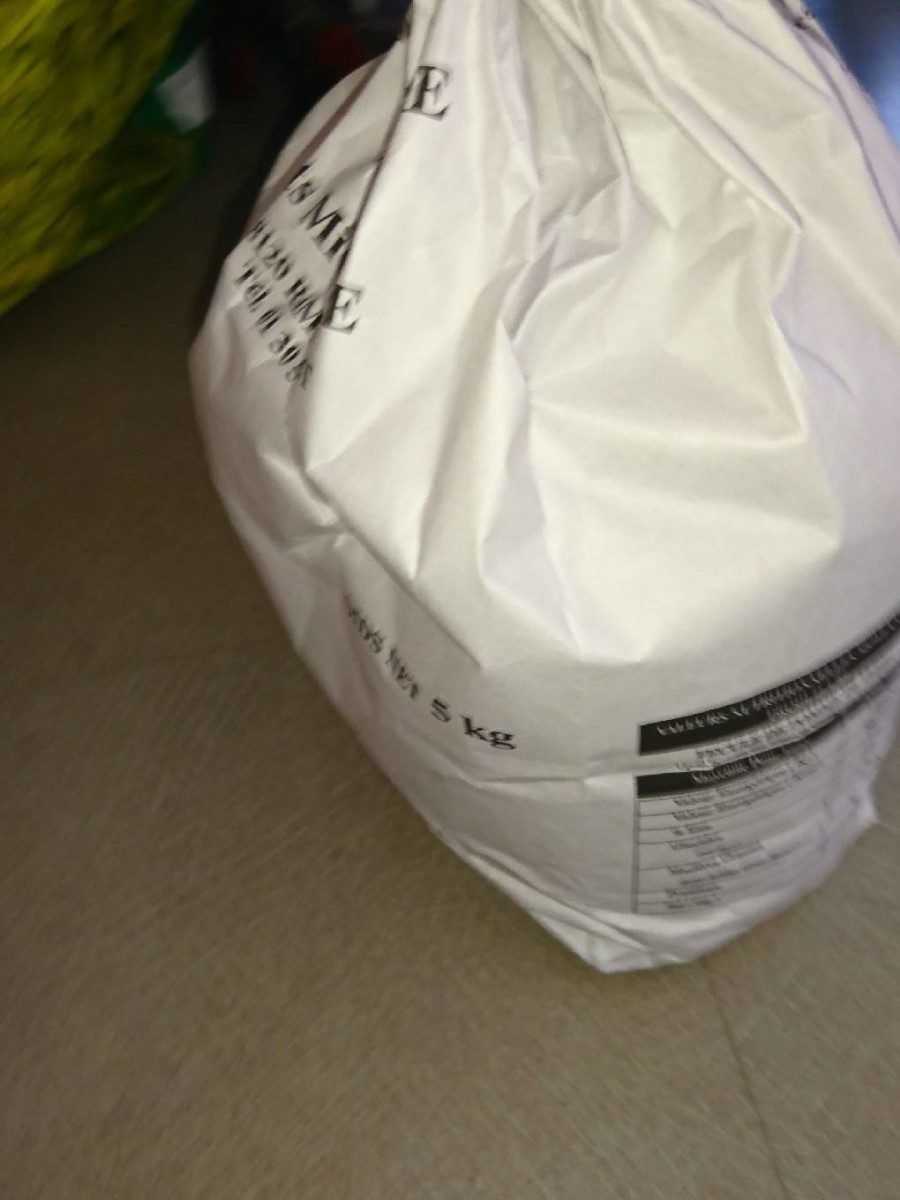 Fécule De Pomme De Terre 5kg - Tersol