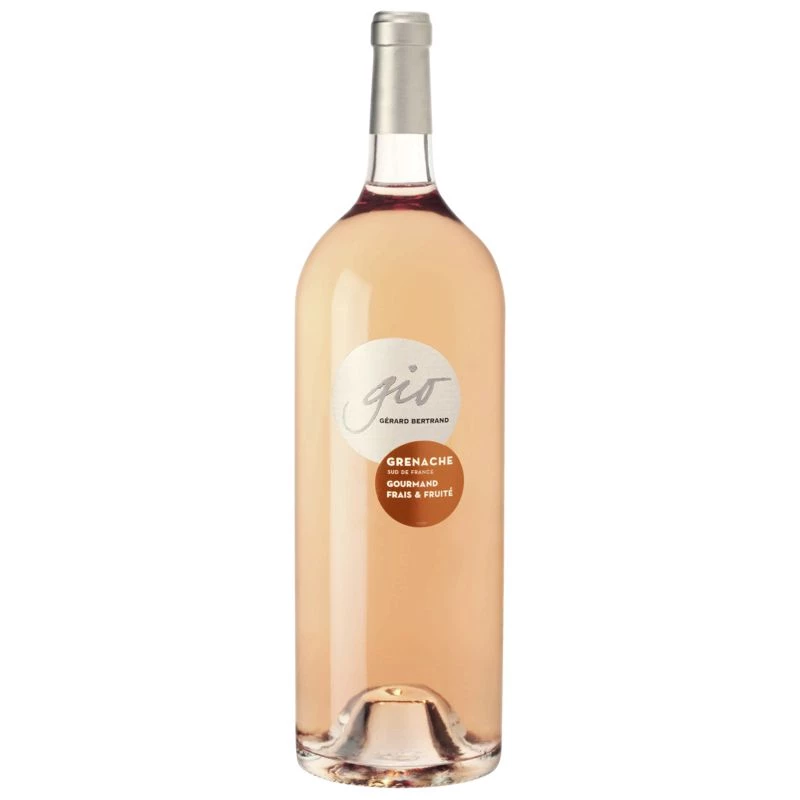 Igp Oc Gio Grenache Rs 1,5l