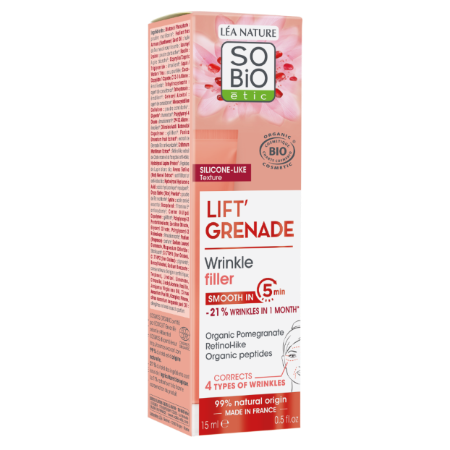 15ml Combleur Rides Inst Lift