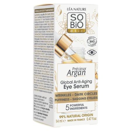 Serum Yx Anti Age Precieux Arg