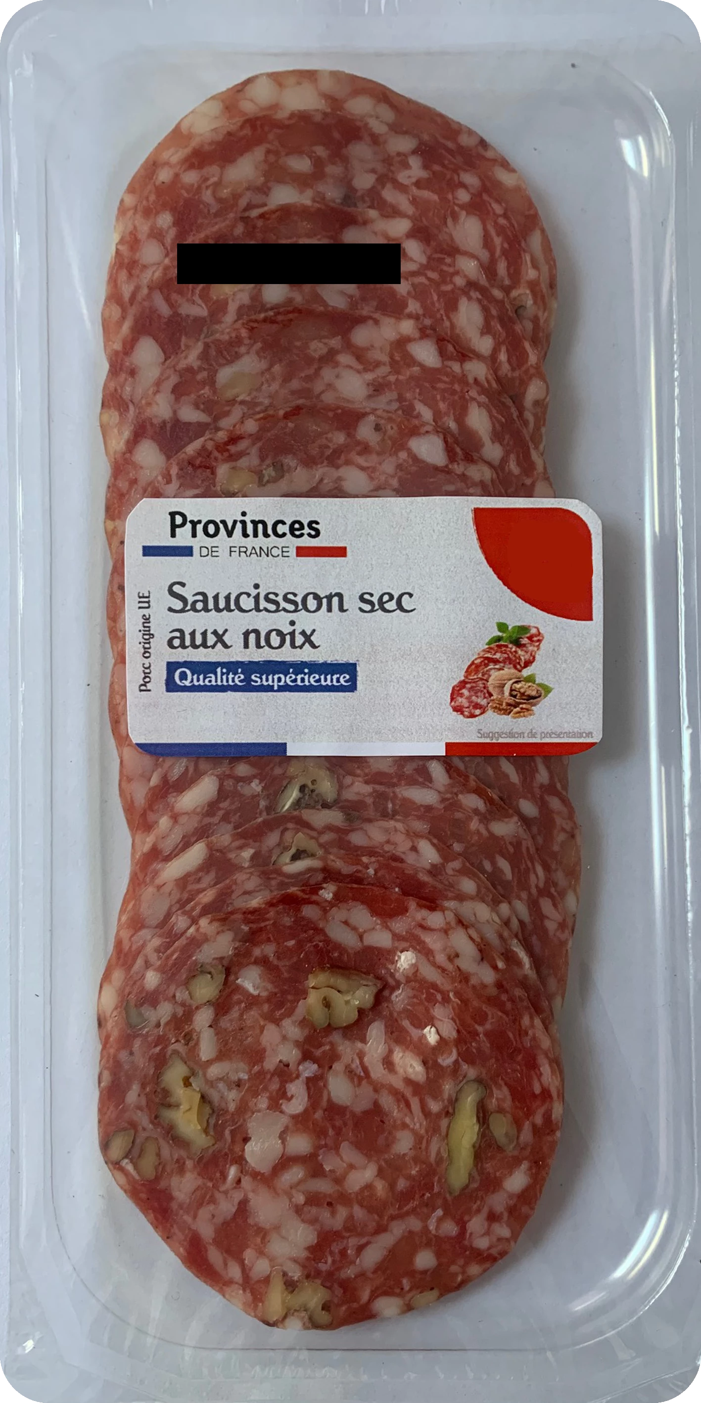 Scisson Sec Sup Nx 50g 1e
