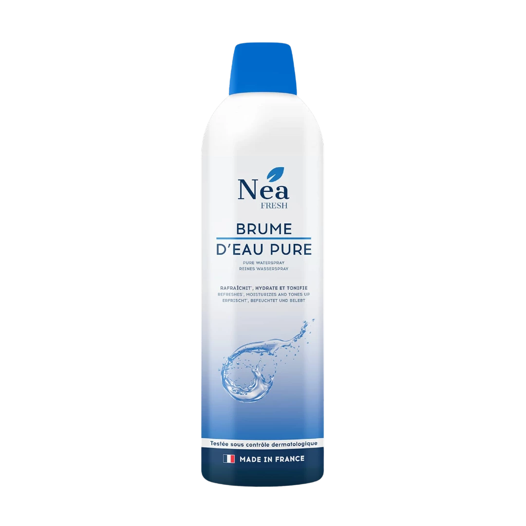 Zuivere watermist, 400 ml - Nea Fresh