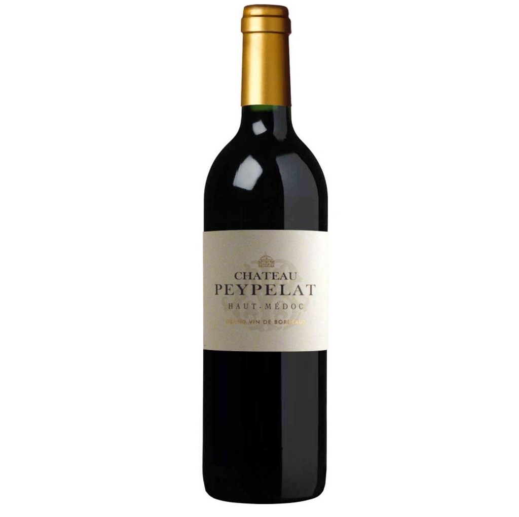 Ht.medoc Ch.beausejour 21