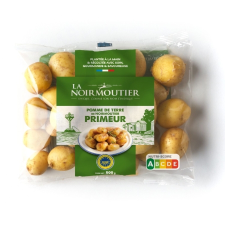 500g Gren Prim Noirmoutier Fr