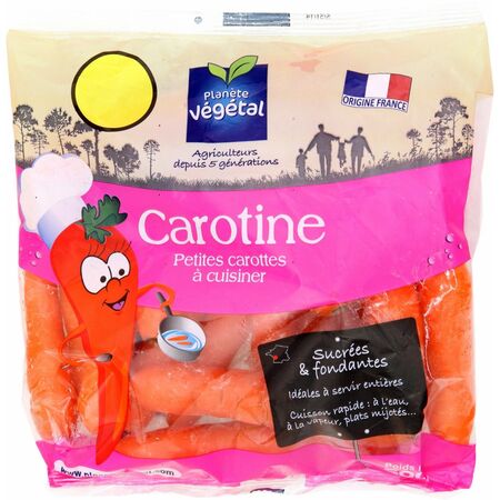 St500g Petite Carotte 0 99 Hf