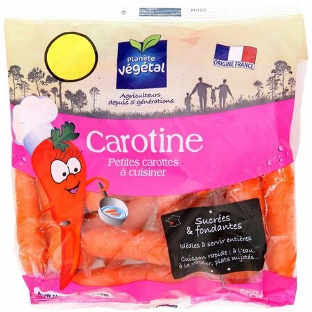 St500g Petite Carotte 0 99 Hf
