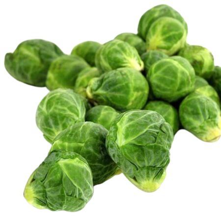 St 500g Chou Bruxelles imp - MAISON VIALADE