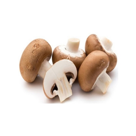 Bq 250g Champignons Brun Hf